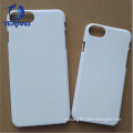 wholesale blank pc phone case for iphone 4 5 6 7 plus 3d sublimation hard case